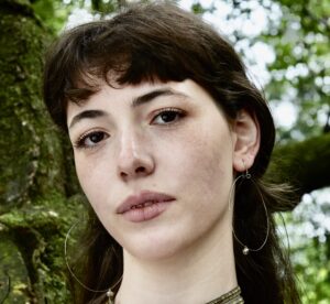 SILVER HOOPS