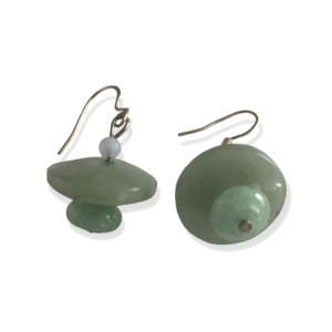 AVENTURE UFO EARRINGS
